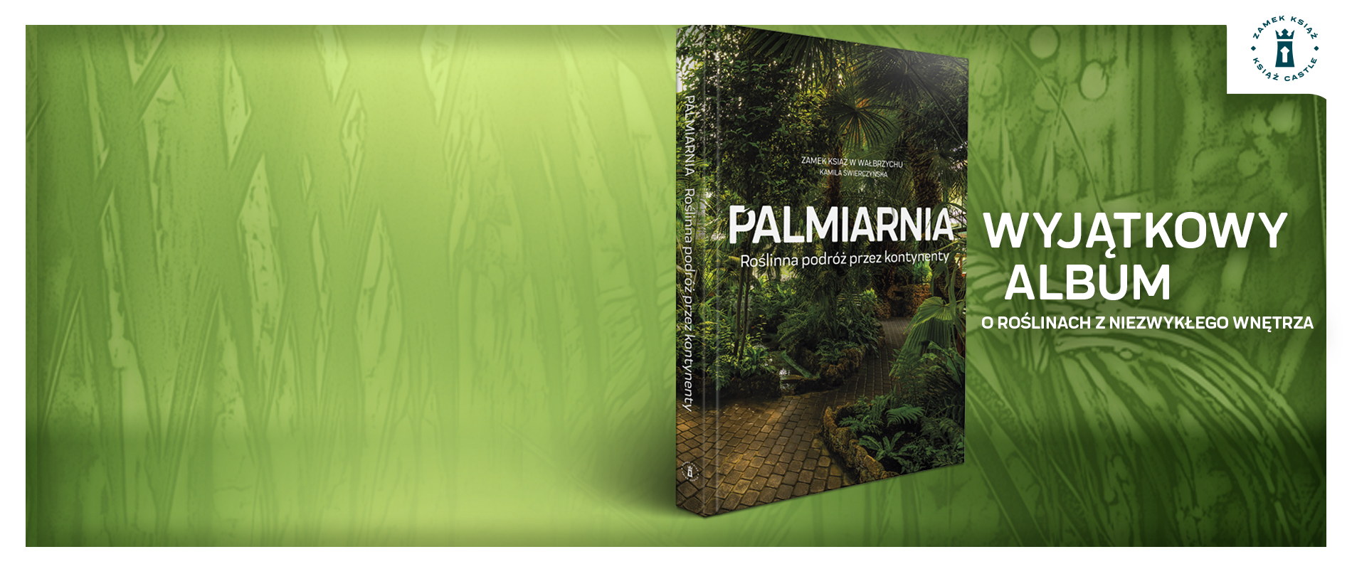 Palmiarnia