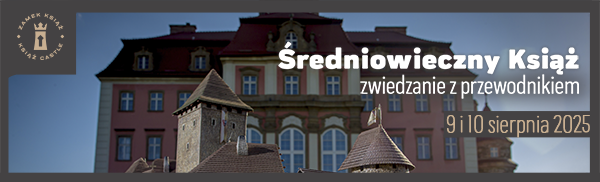 Średniowieczny Książ