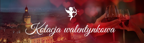 Walentynkowa kolacja degustacyjna