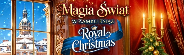 Magia Świąt 