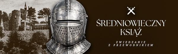 Medieval Książ