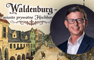 O historii na żywo - Waldenburg, miasto prywatne Hochbergów