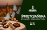 Świętojańska kolacja degustacyjna 19.06.2026 r.