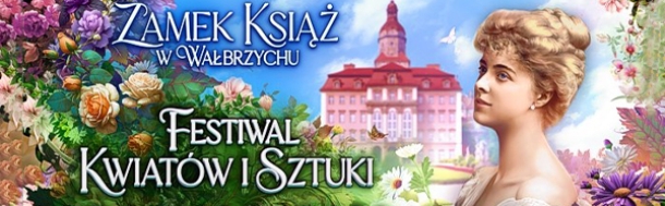 Festiwal Kwiatów 2023