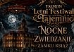 Festiwal - Nocne zwiedzanie dla dorosłych (bilet oddzielny)