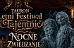 Festiwal - Nocne zwiedzanie dla rodzin (bilet oddzielny)