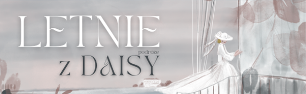 Letnie podróże z Daisy