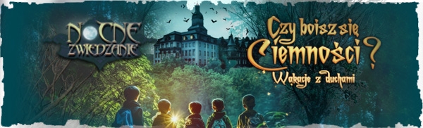 Haunted Holidays - Visiting for Families With Children