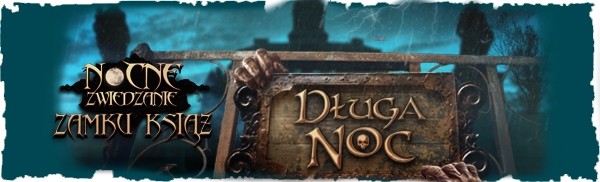 Długa Noc dla dorosłych