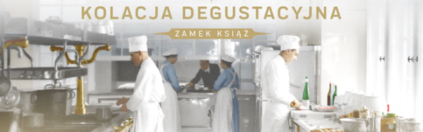 Świętojańska kolacja degustacyjna