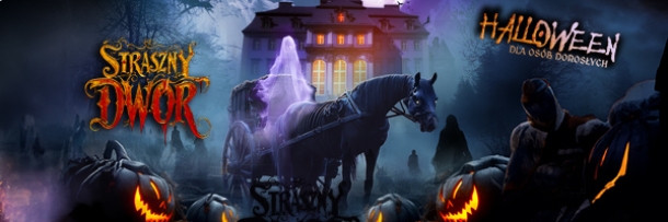 Halloween dla dorosłych
